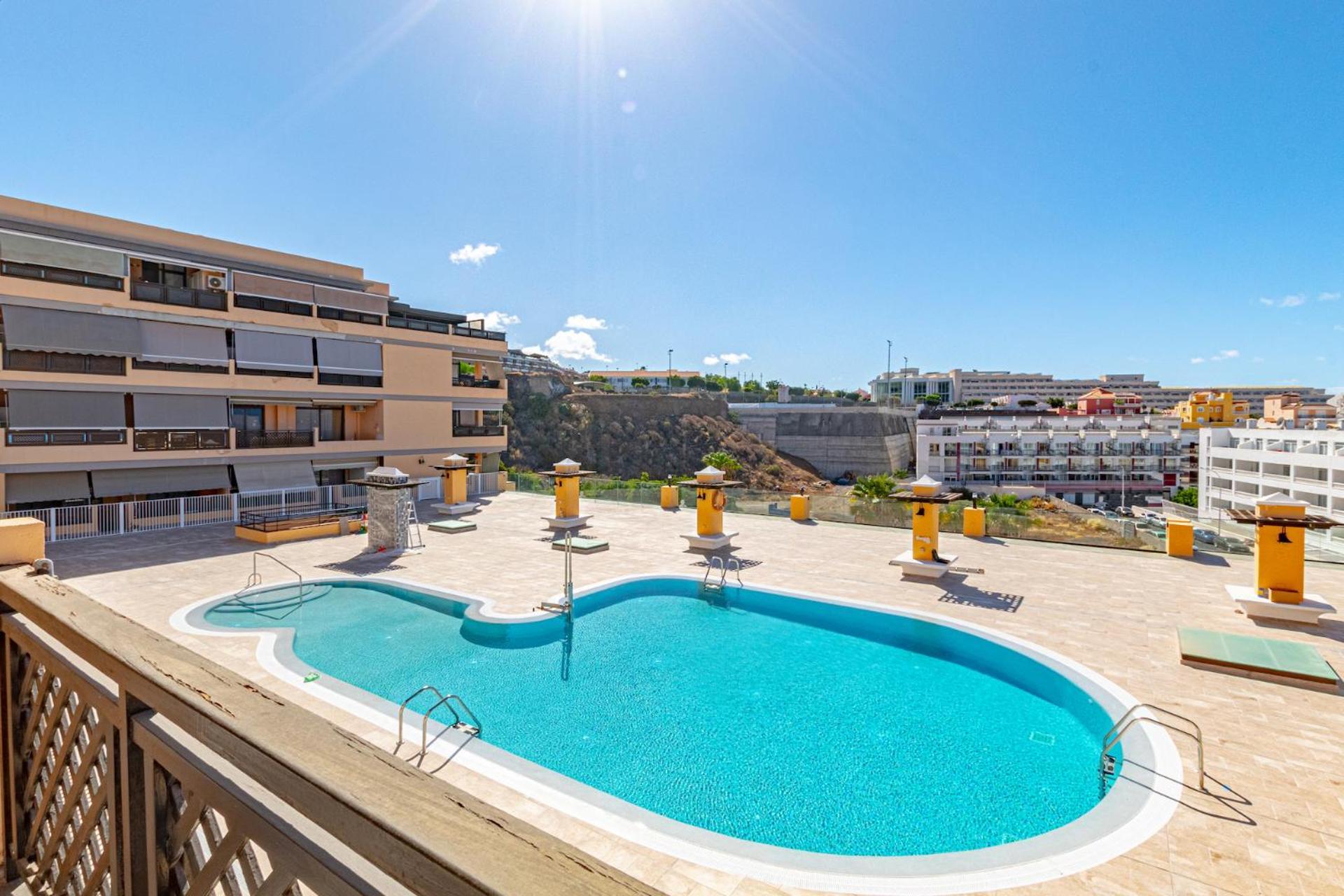 Sunset Vacation Home By Dream Homes Tenerife Puerto de Santiago  Exterior foto
