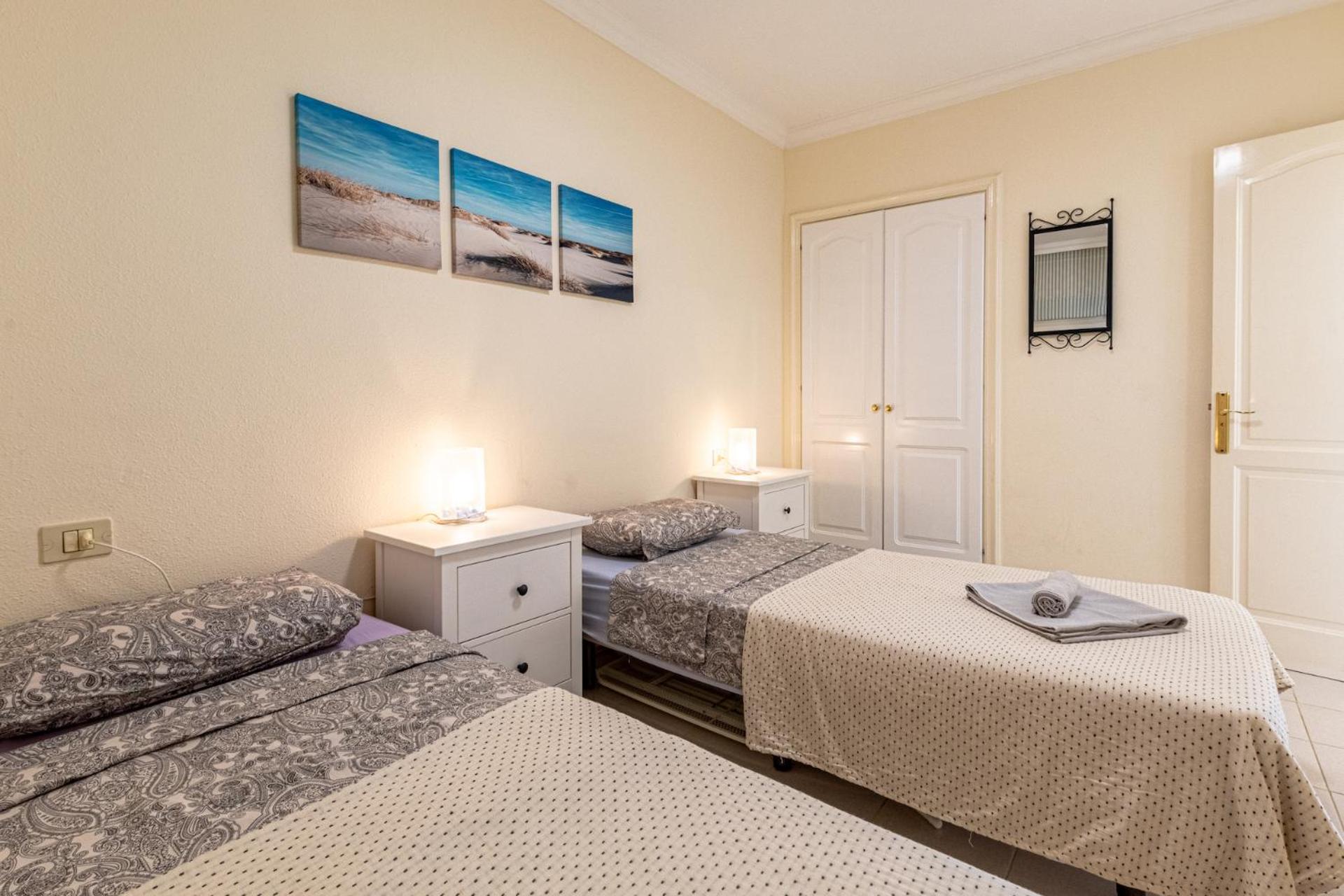 Sunset Vacation Home By Dream Homes Tenerife Puerto de Santiago  Exterior foto