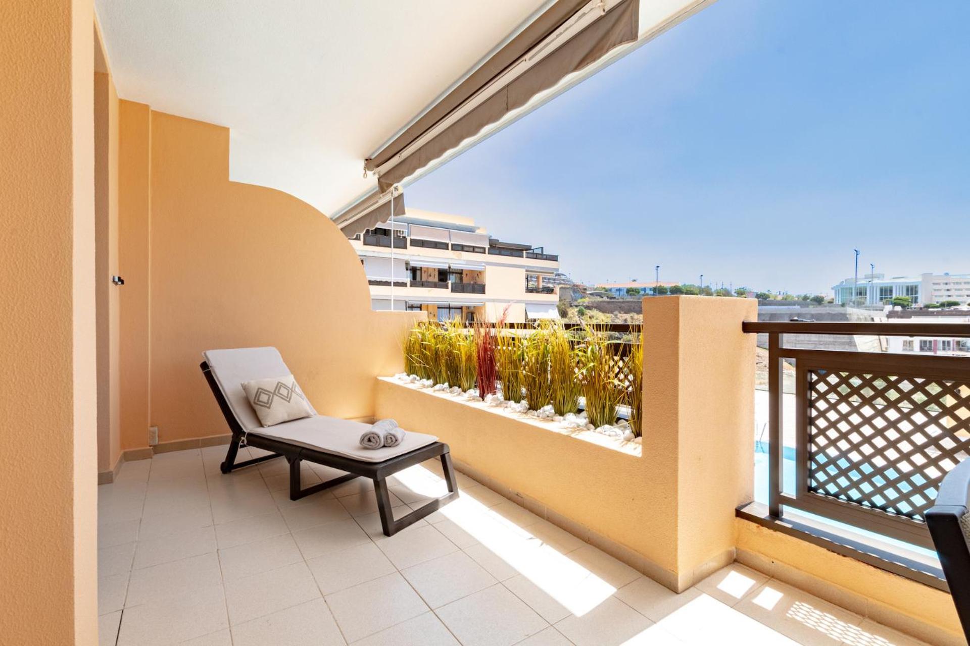 Sunset Vacation Home By Dream Homes Tenerife Puerto de Santiago  Exterior foto