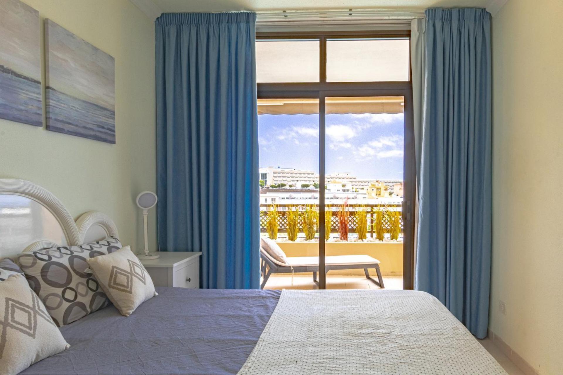 Sunset Vacation Home By Dream Homes Tenerife Puerto de Santiago  Exterior foto
