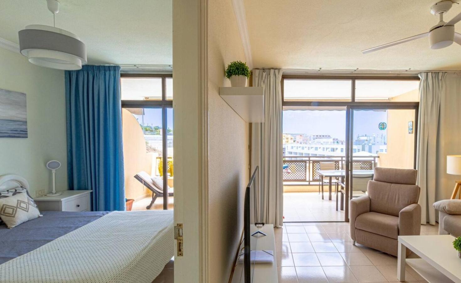 Sunset Vacation Home By Dream Homes Tenerife Puerto de Santiago  Exterior foto