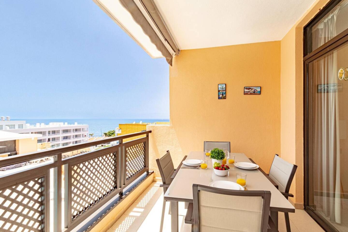 Sunset Vacation Home By Dream Homes Tenerife Puerto de Santiago  Exterior foto