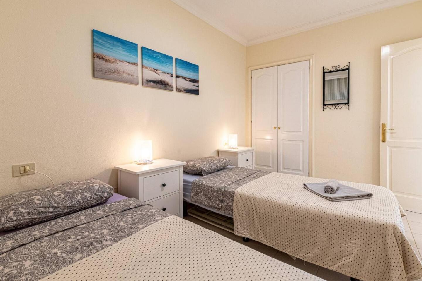Sunset Vacation Home By Dream Homes Tenerife Puerto de Santiago  Exterior foto