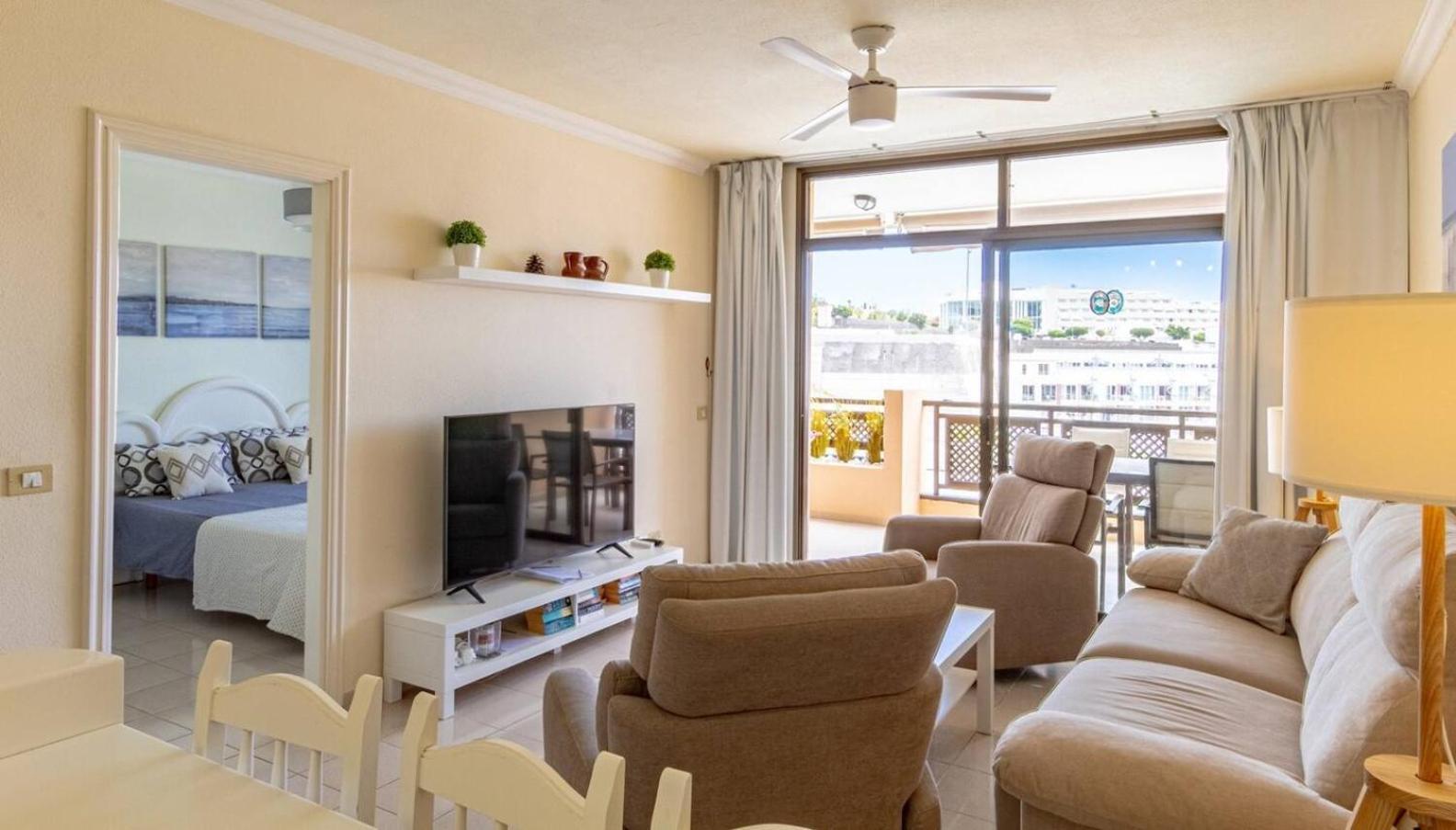 Sunset Vacation Home By Dream Homes Tenerife Puerto de Santiago  Exterior foto
