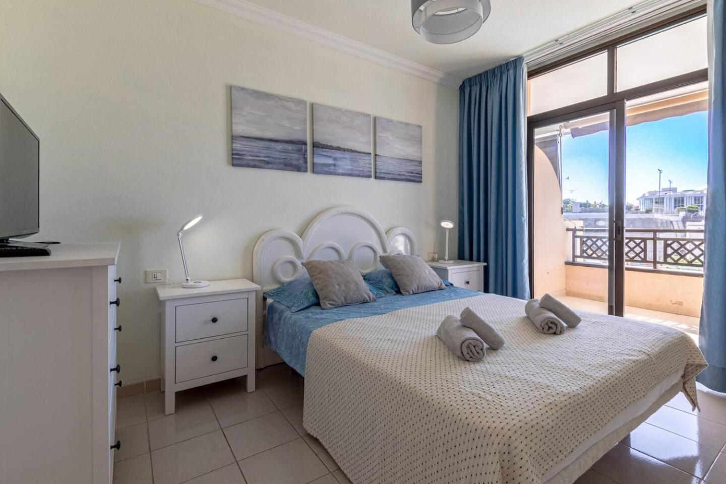 Sunset Vacation Home By Dream Homes Tenerife Puerto de Santiago  Exterior foto