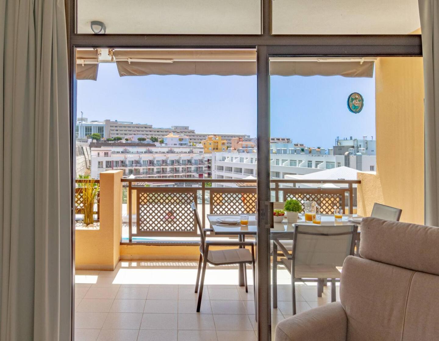 Sunset Vacation Home By Dream Homes Tenerife Puerto de Santiago  Exterior foto
