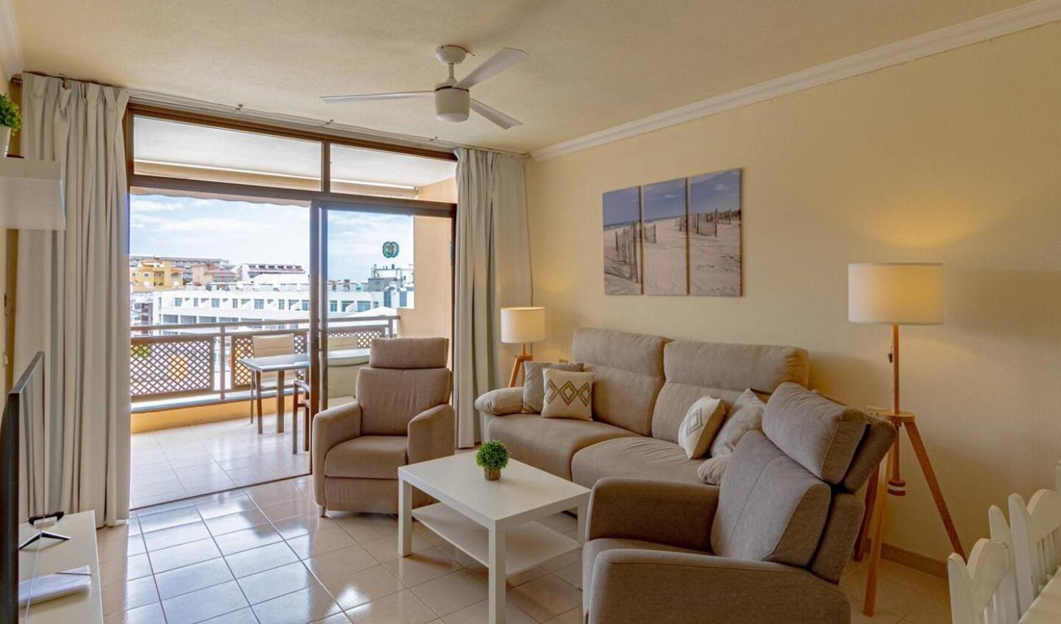 Sunset Vacation Home By Dream Homes Tenerife Puerto de Santiago  Exterior foto