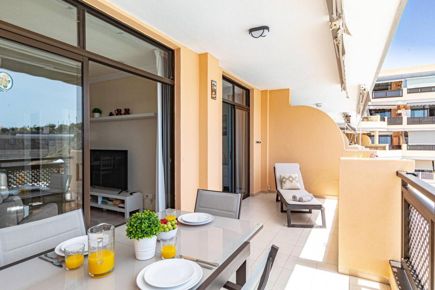 Sunset Vacation Home By Dream Homes Tenerife Puerto de Santiago  Exterior foto
