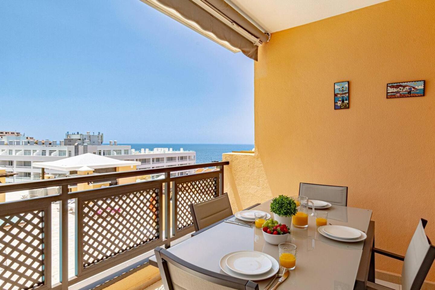 Sunset Vacation Home By Dream Homes Tenerife Puerto de Santiago  Exterior foto
